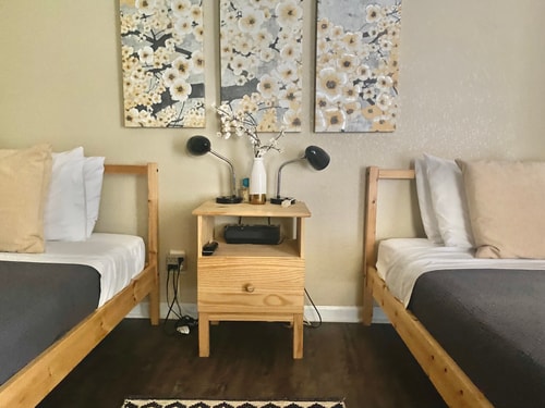 Lovely South Austin Condo. All Essentials Included