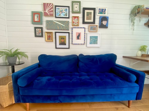 The Tiny with Big Time Vibes and Walkability