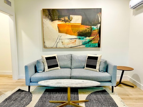 Casita Calma. Walk to Coffee & Tacos & Explore ATX