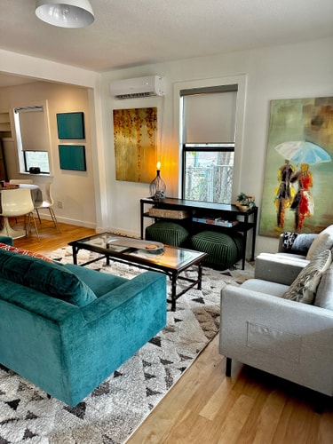 Hideaway. | Sweet Stay | East Austin