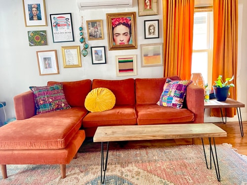 Frida House . Best Coffee Shop in ATX. Free Bikes