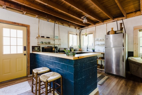 Urban Cottage  | Free Bikes | East Austin Stay