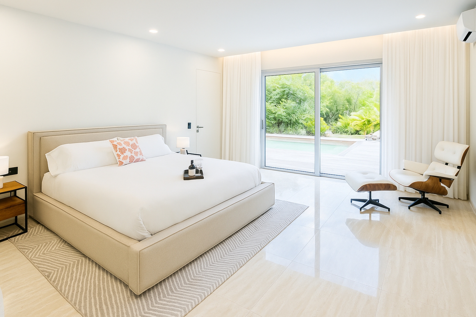 Aura | 2B Duplex w/ Kit, Private Plunge Pool (V2) 18 Aura Anse-Marcel