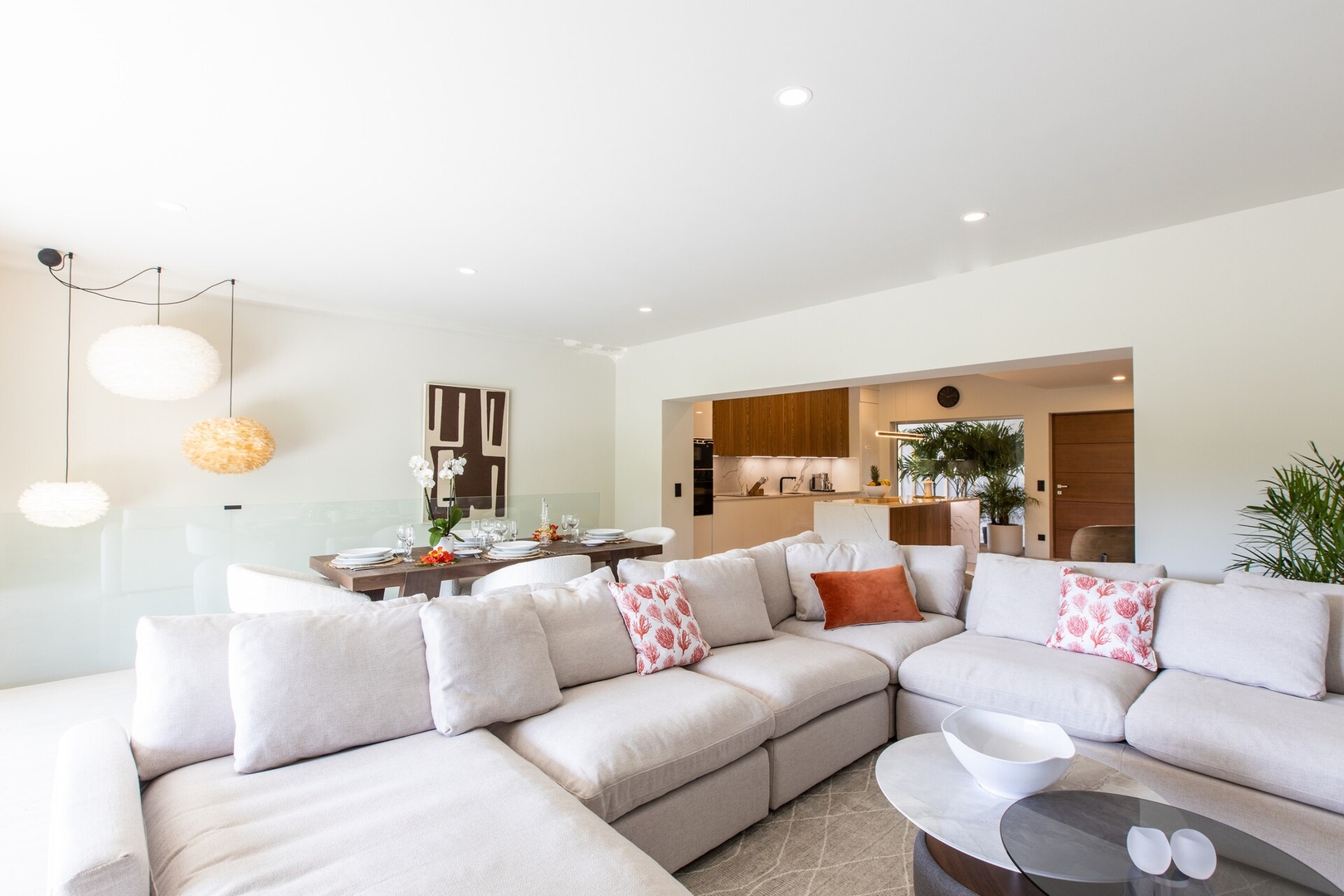 2 rooms with private pool | Villa 2 7 Aura Anse-Marcel