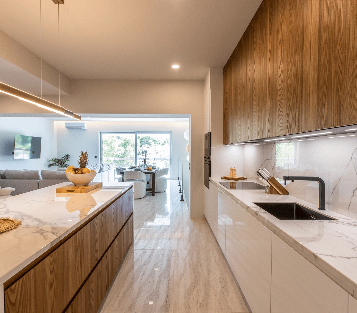 2 rooms with private pool | Villa 2 3 Aura Anse-Marcel