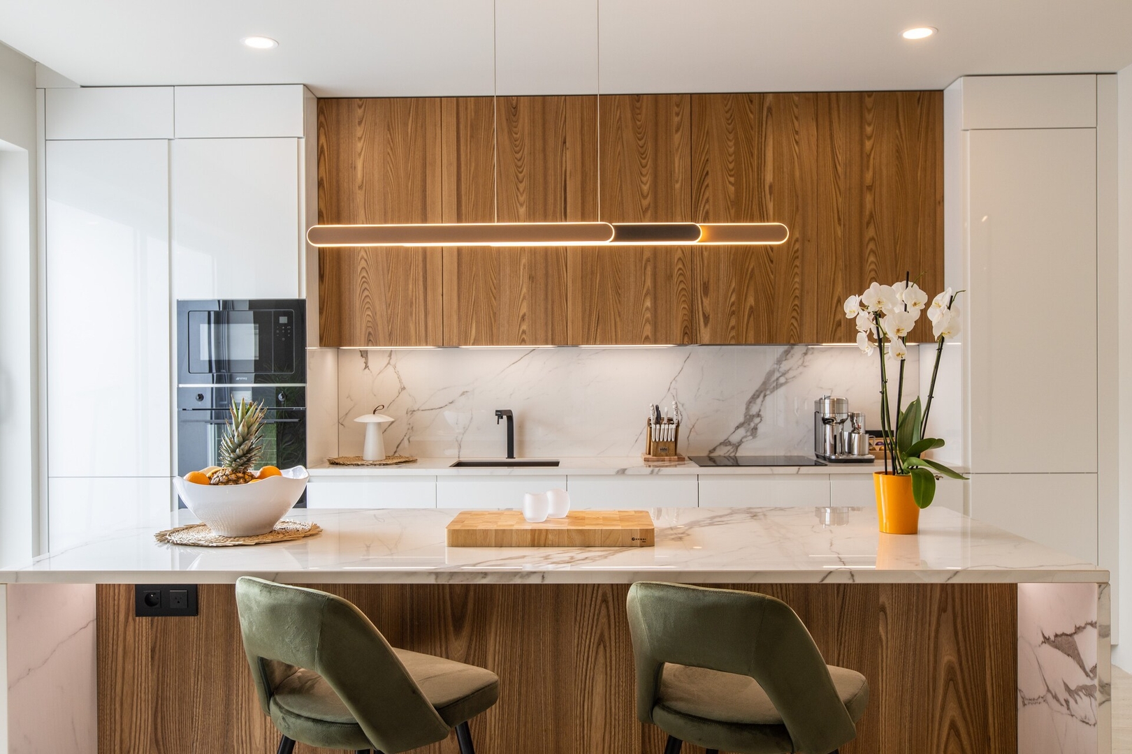 1 room garden view  | Villa 3 11 Aura Anse-Marcel