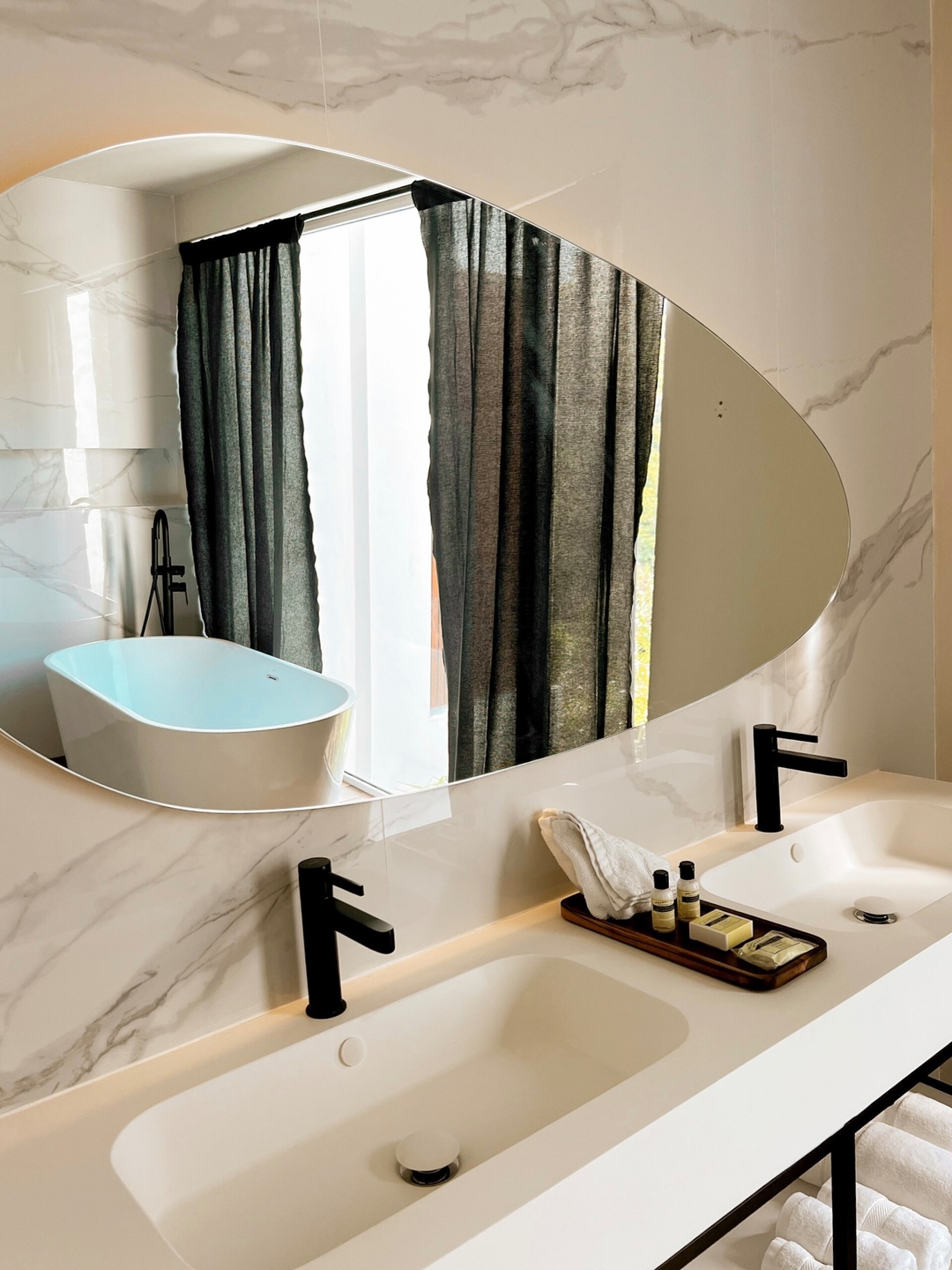 2 rooms ocean view and jacuzzi | Villa 9 19 Aura Anse-Marcel