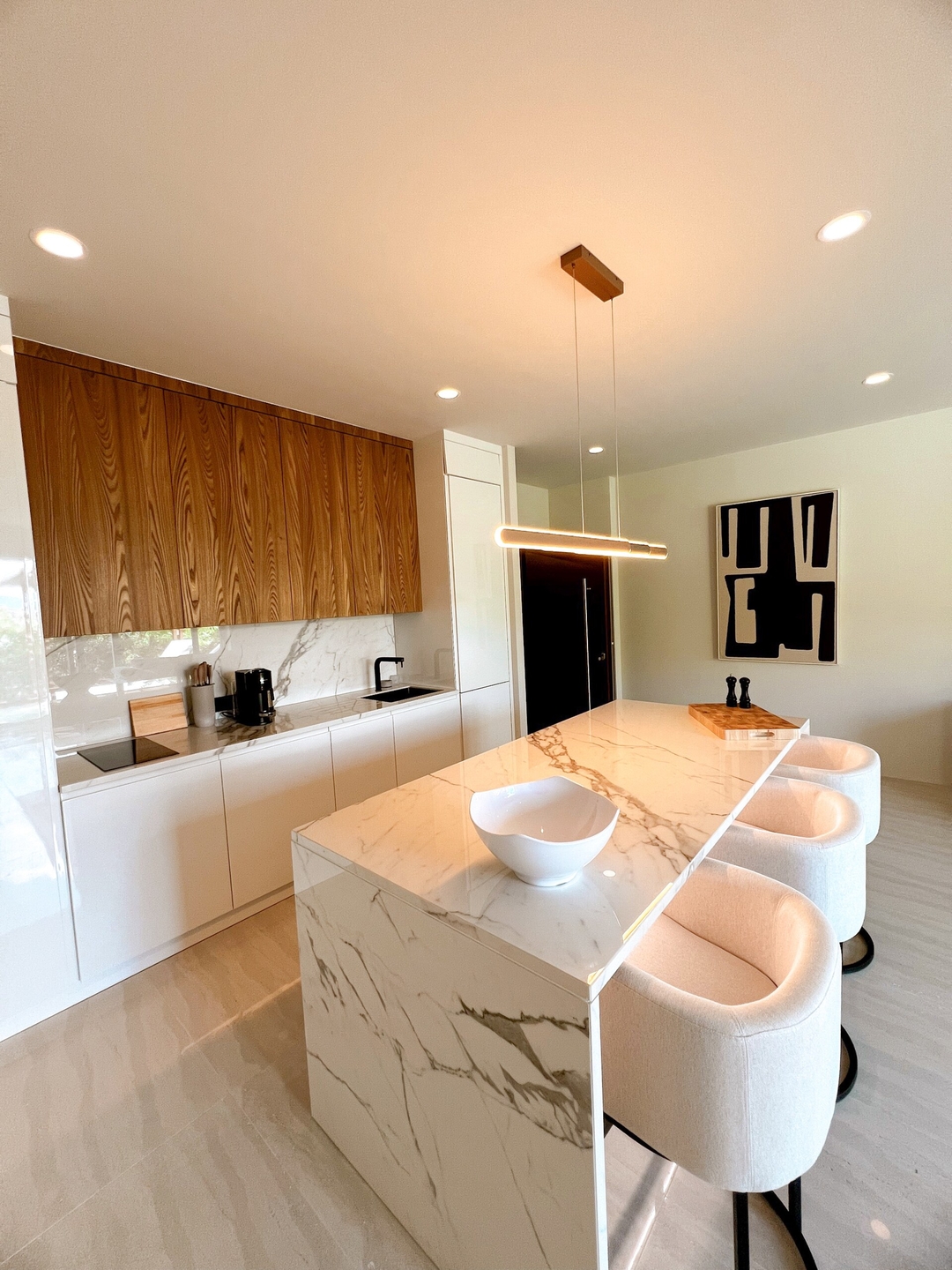 1 room with private pool | Villa 11 9 Aura Anse-Marcel