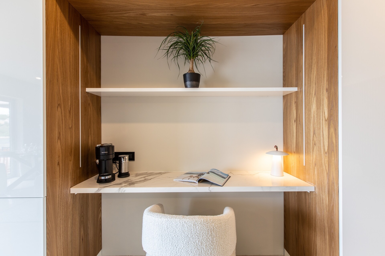 Studio with direct access to the pool | Villa 6 12 Aura Anse-Marcel