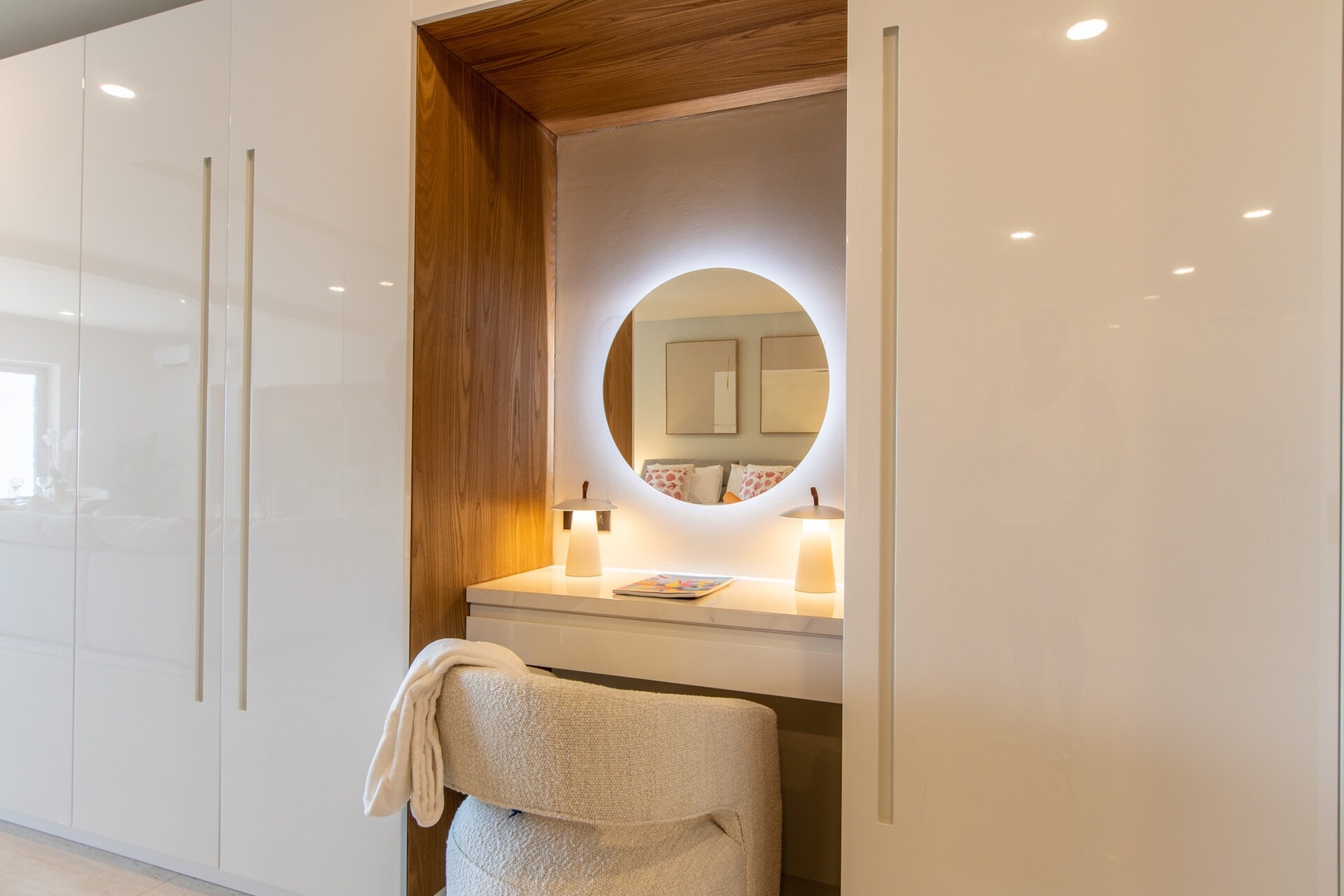 Studio with direct access to the pool | Villa 6 14 Aura Anse-Marcel