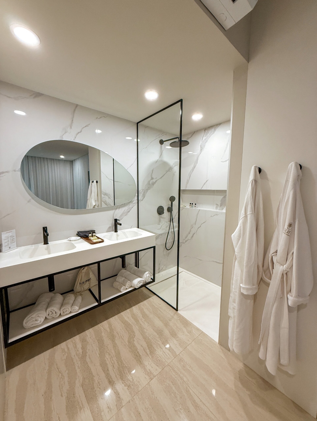 2 rooms with private pool | Villa 1 21 Aura Anse-Marcel