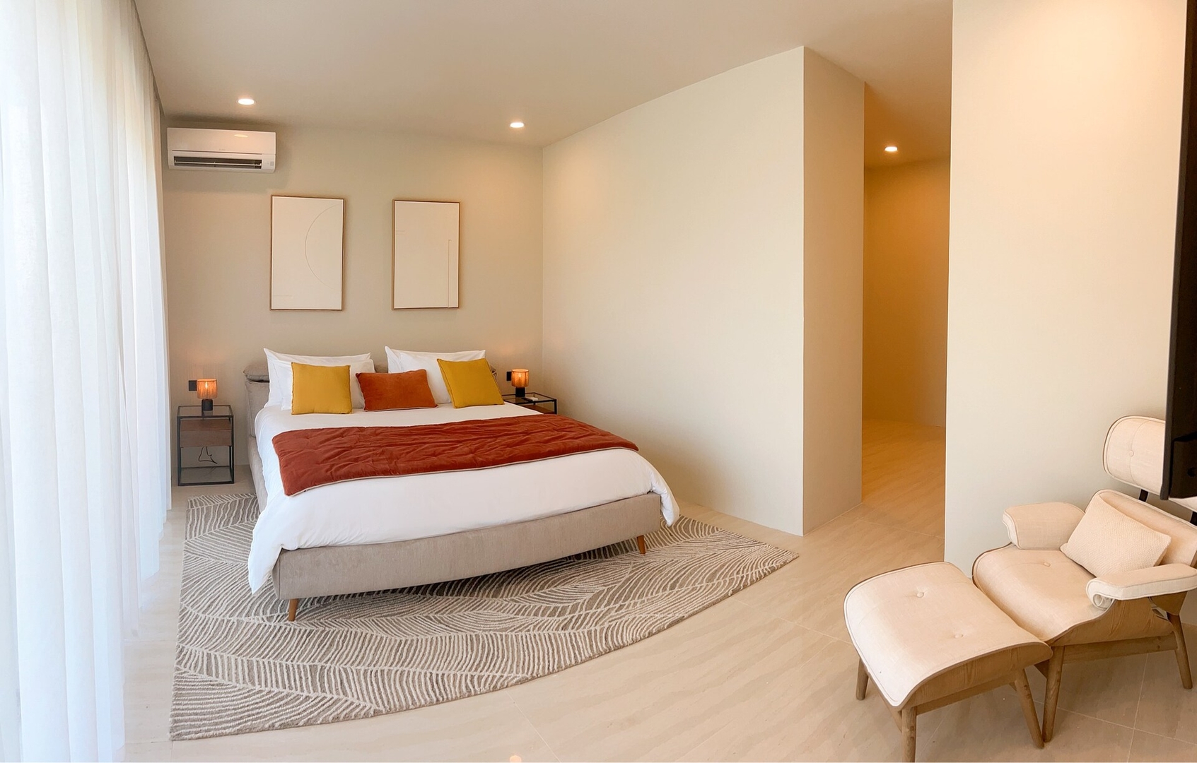 1 room with private pool | Villa 11 13 Aura Anse-Marcel