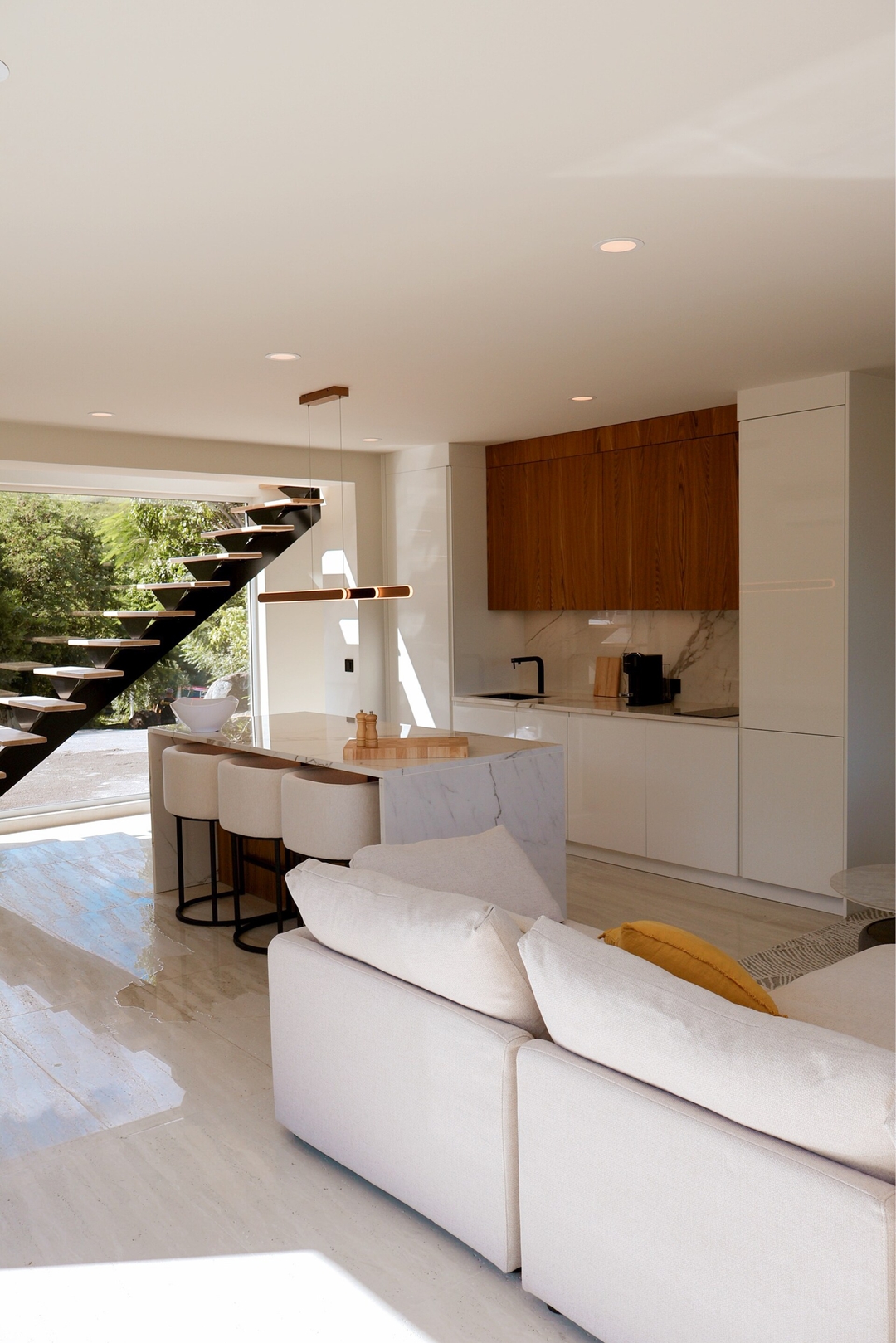 Aura:1B Ocean Vw Residence w Kitc, Concierge (V10) 1 Aura Anse-Marcel