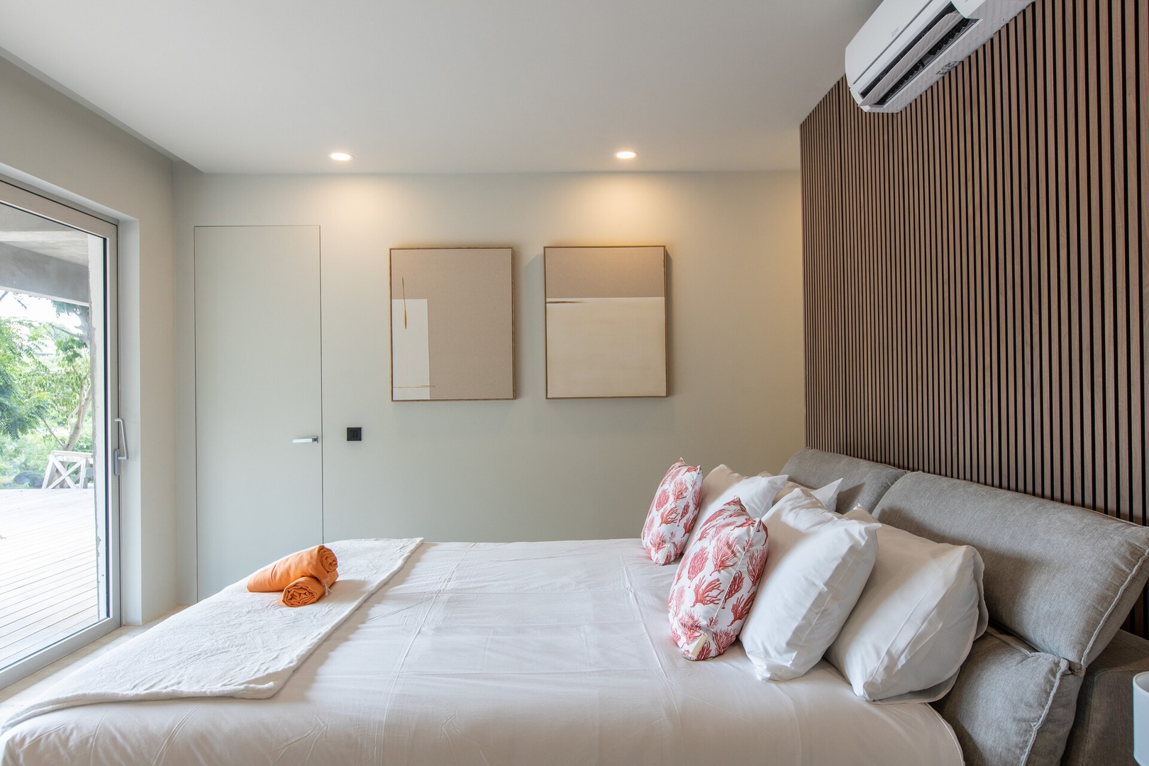 2 rooms with private pool | Villa 2 12 Aura Anse-Marcel