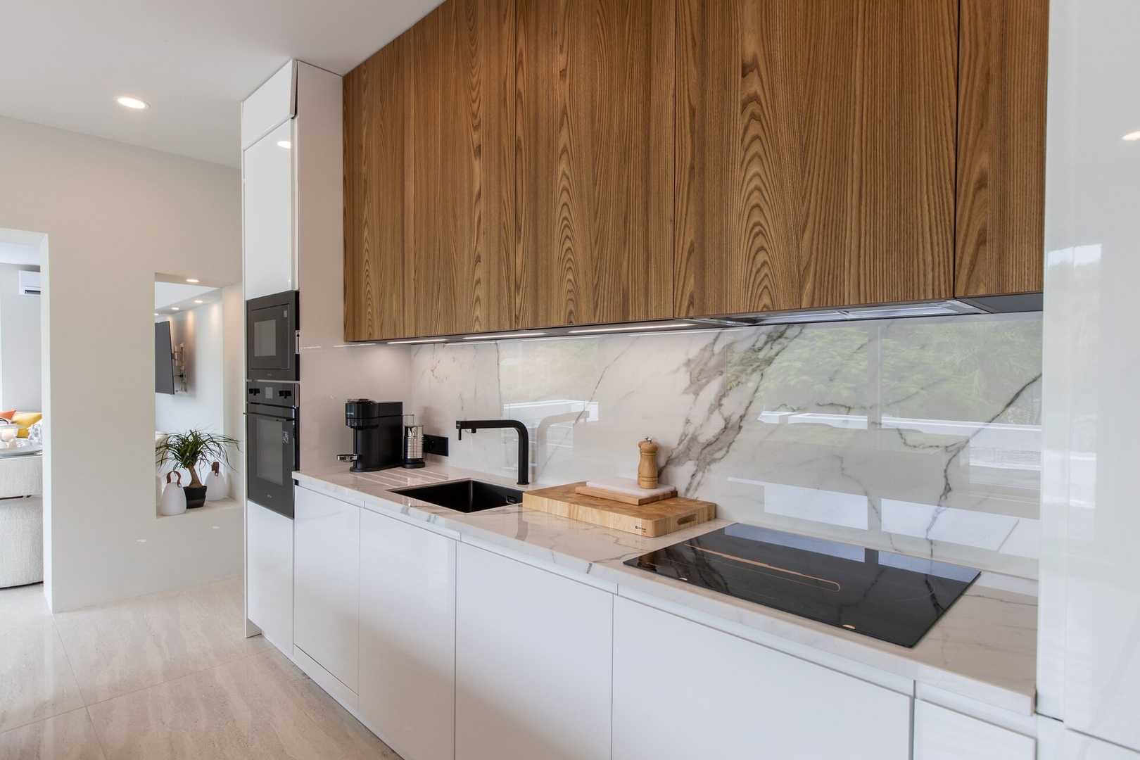 2 rooms with private pool | Villa 1 7 Aura Anse-Marcel