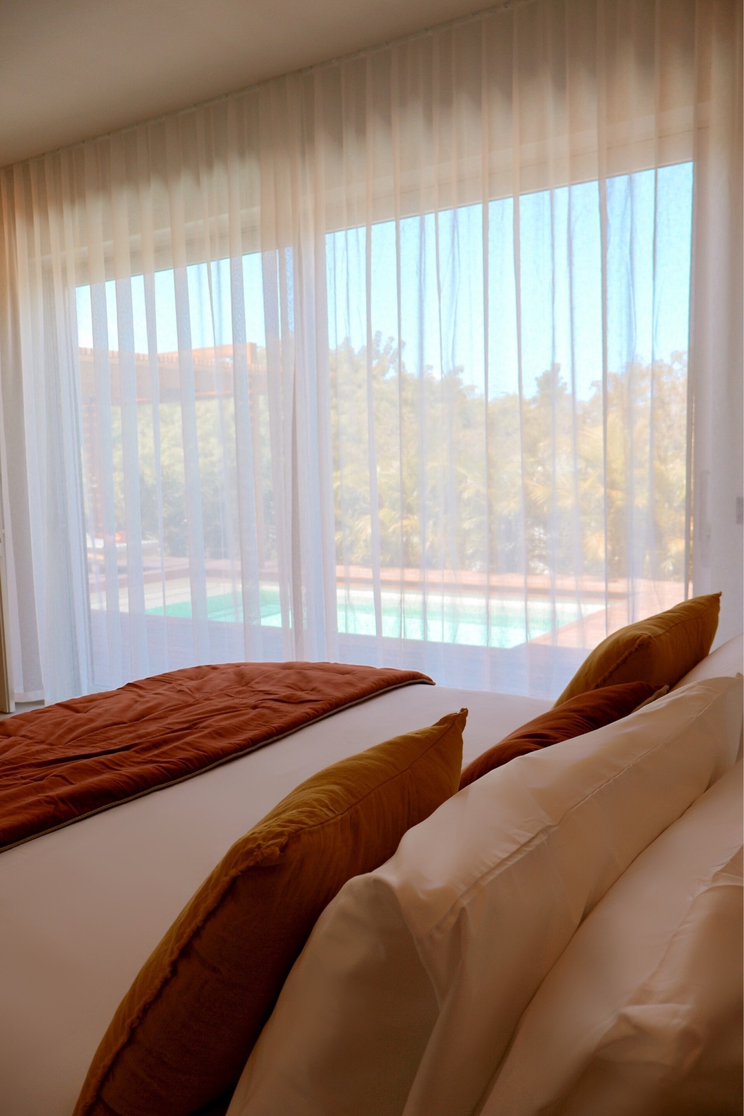 1 room with private pool | Villa 11 7 Aura Anse-Marcel