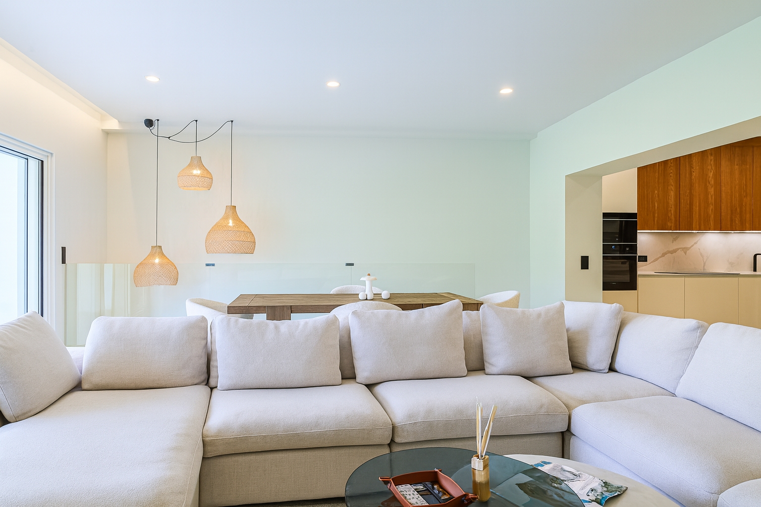 Aura | 2B Duplex w/ Kit, Private Plunge Pool (V2) 16 Aura Anse-Marcel