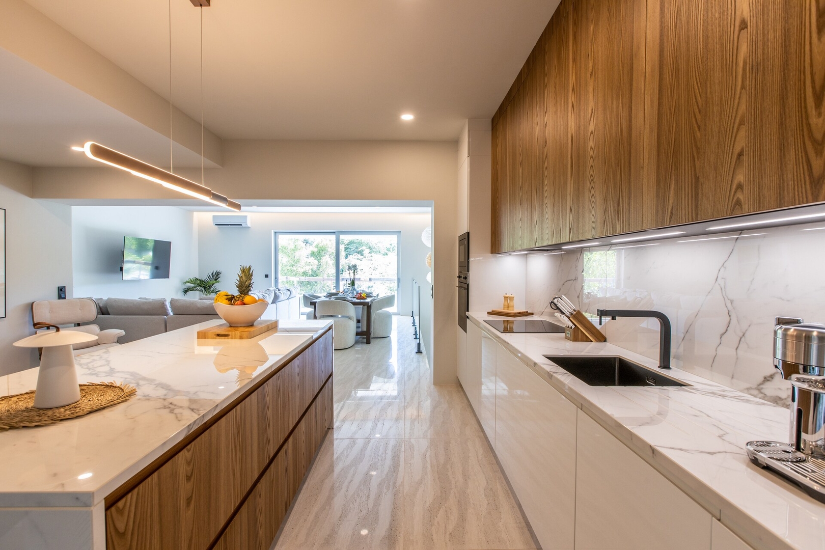 2 rooms with private pool | Villa 2 13 Aura Anse-Marcel