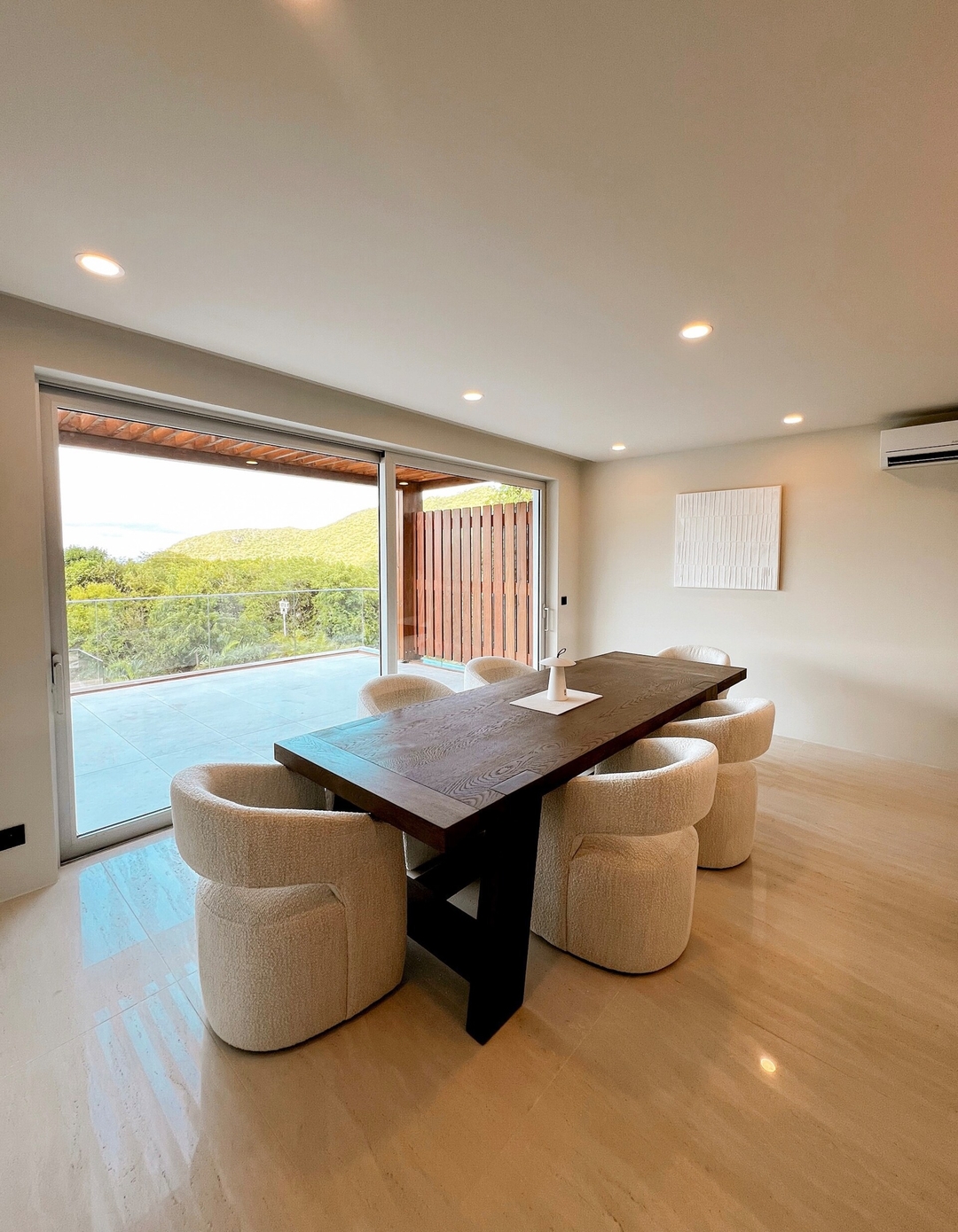 2 rooms ocean view and jacuzzi | Villa 9 13 Aura Anse-Marcel