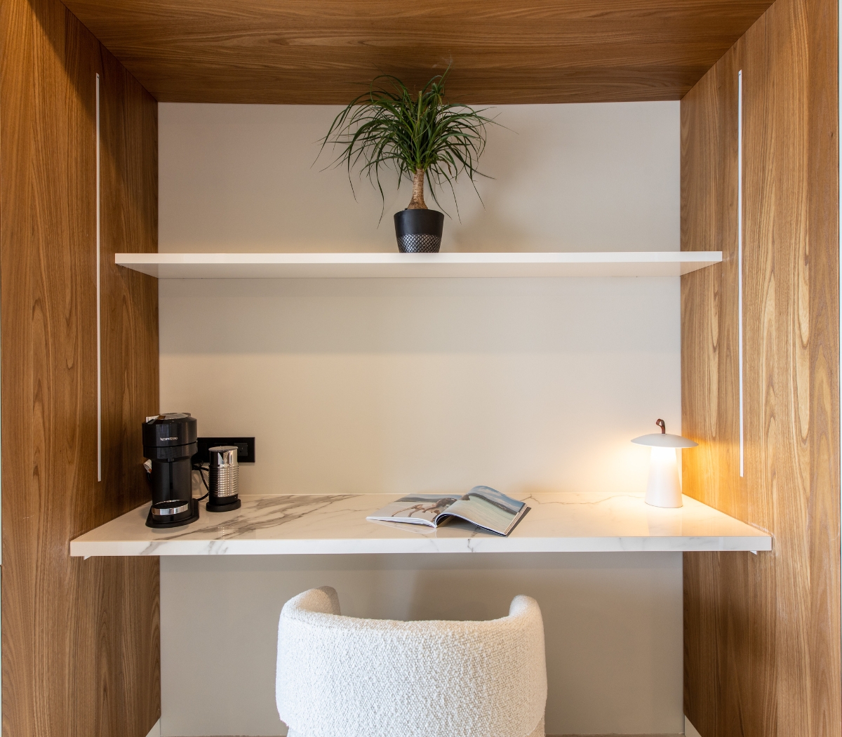 Studio with direct access to the pool | Villa 6 3 Aura Anse-Marcel