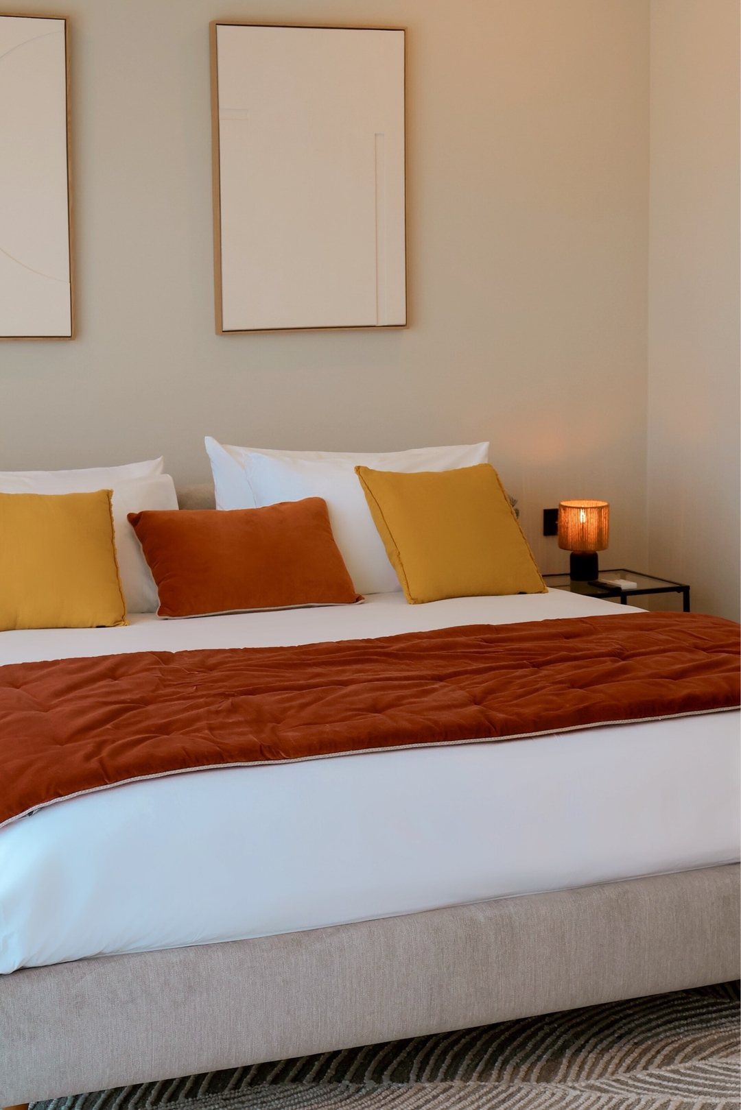 1 room with private pool | Villa 11 14 Aura Anse-Marcel