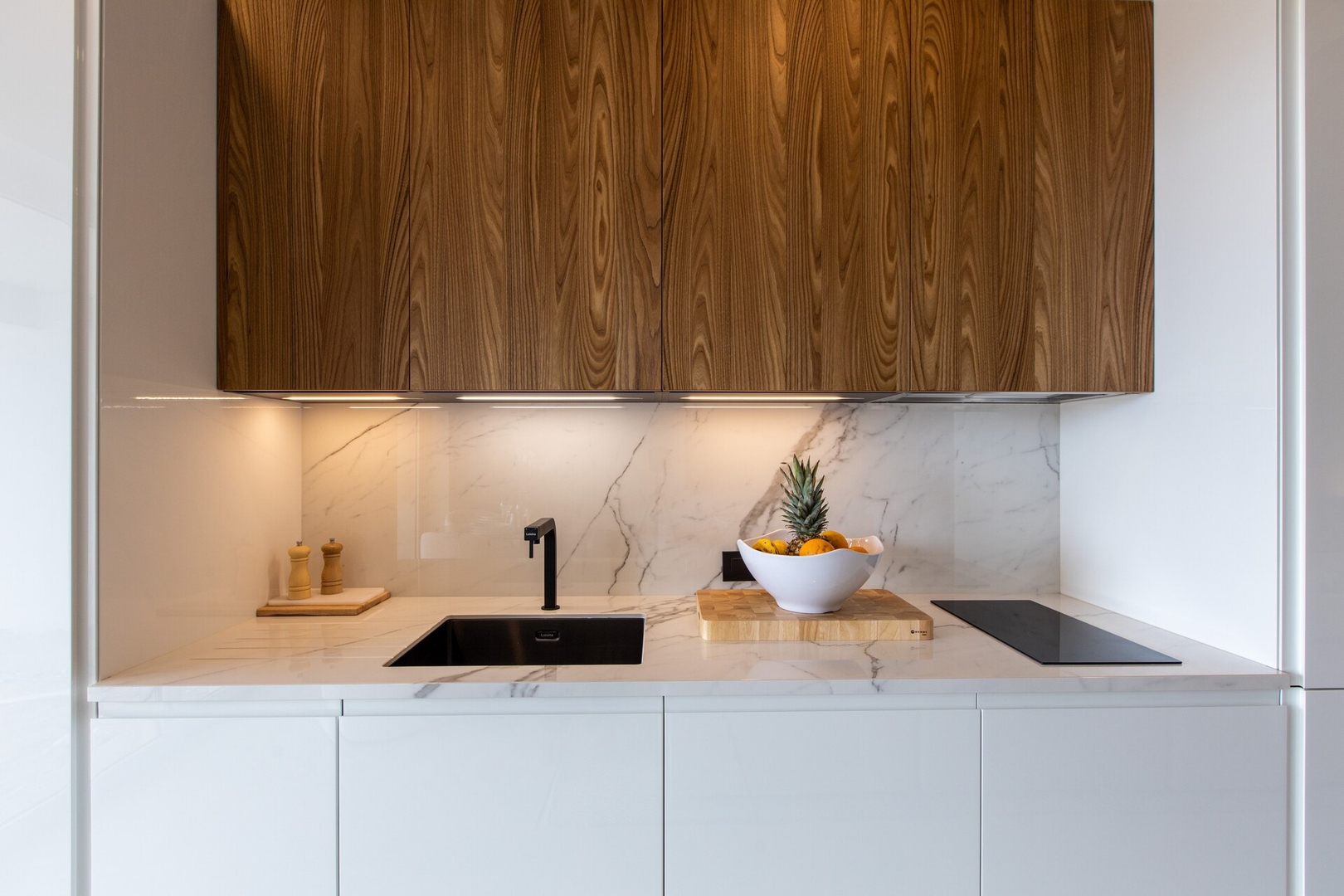 Studio with direct access to the pool | Villa 5 9 Aura Anse-Marcel