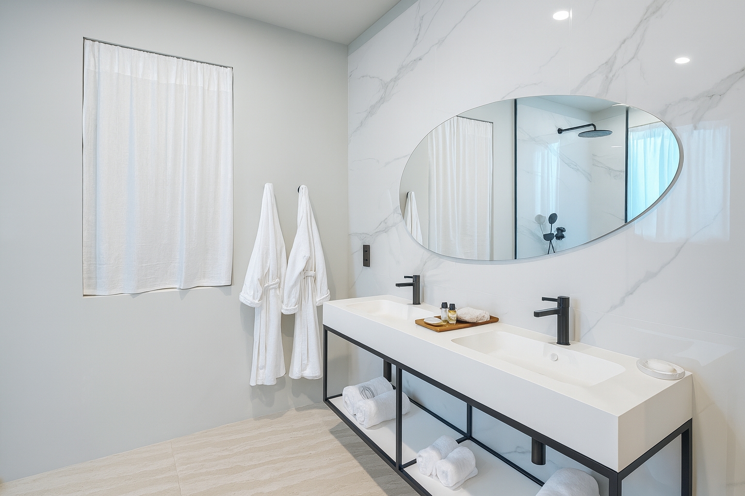 Aura | 2B Duplex w/ Kit, Private Plunge Pool (V2) 20 Aura Anse-Marcel