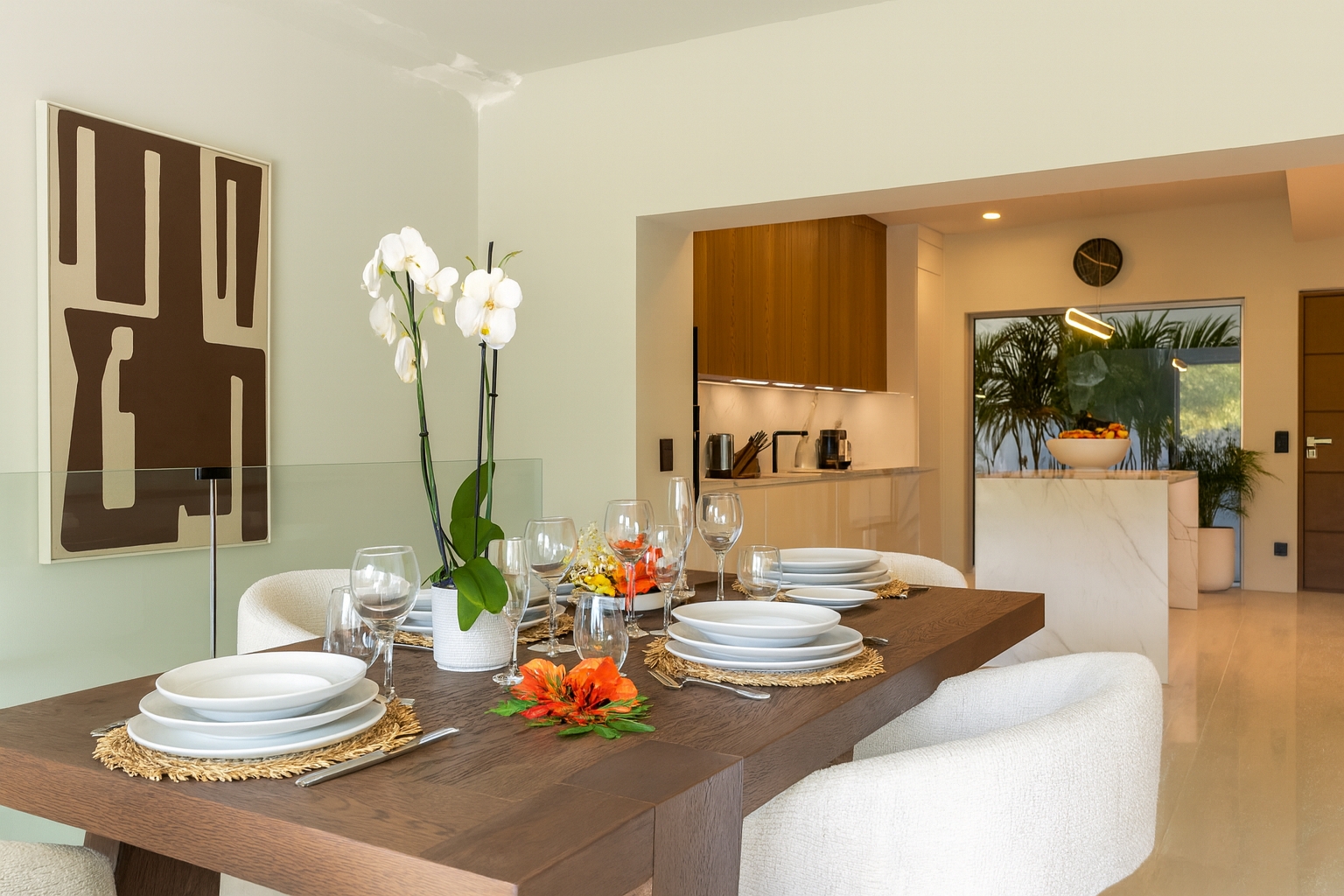 Aura | 2B Duplex w/ Kit, Private Plunge Pool (V2) 19 Aura Anse-Marcel
