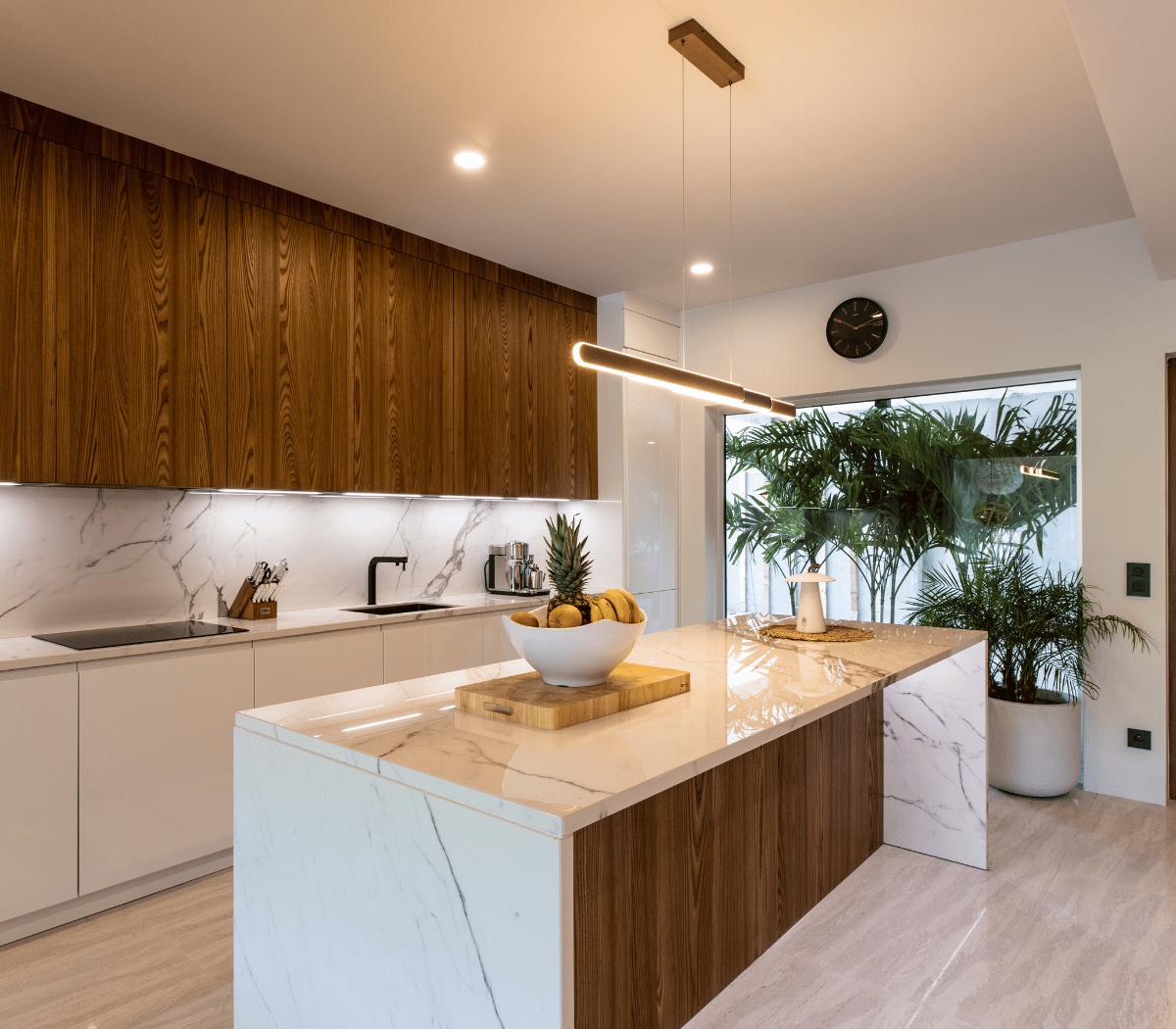 2 rooms with private pool | Villa 2 1 Aura Anse-Marcel