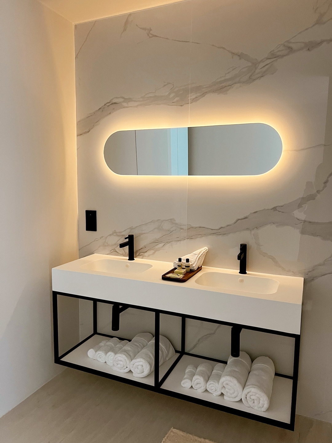 2 rooms ocean view and jacuzzi | Villa 8 19 Aura Anse-Marcel