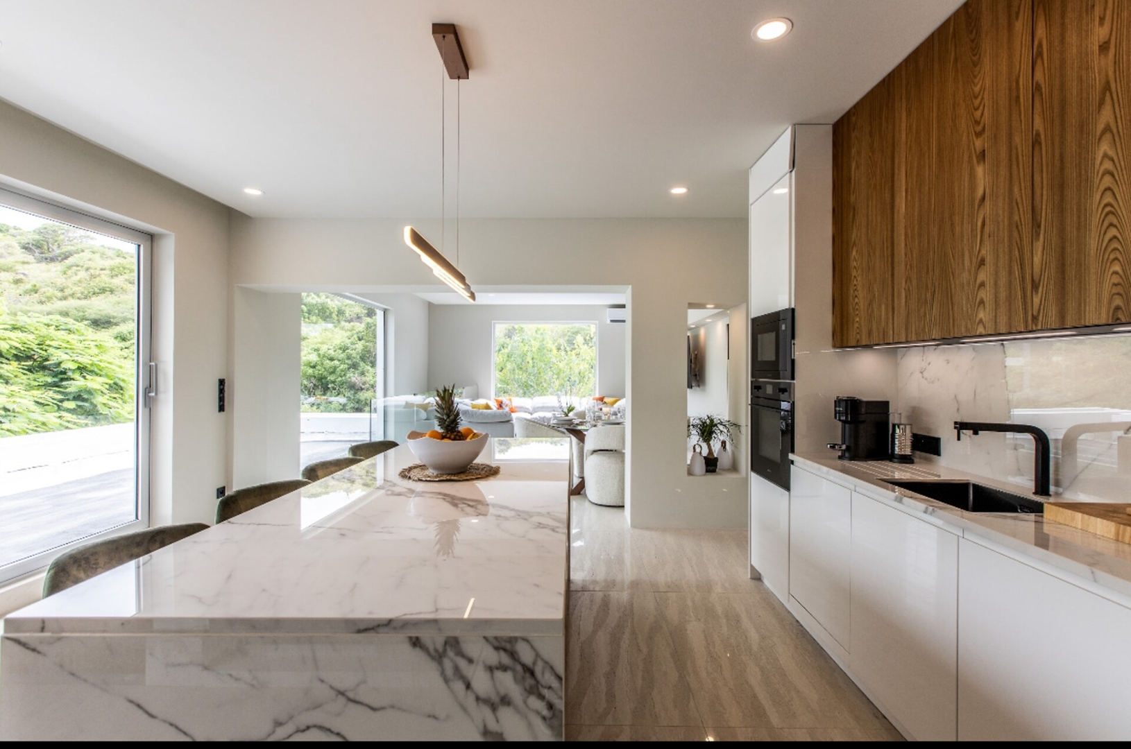 2 rooms with private pool | Villa 1 20 Aura Anse-Marcel