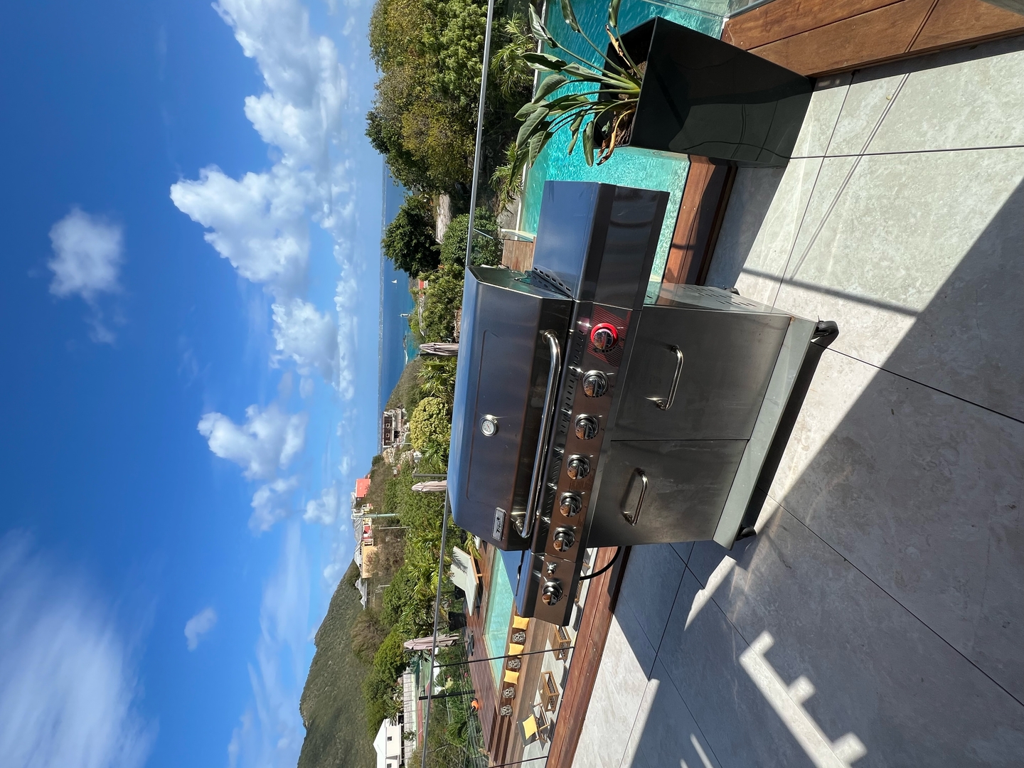 2 rooms with private pool | Villa 1 16 Aura Anse-Marcel