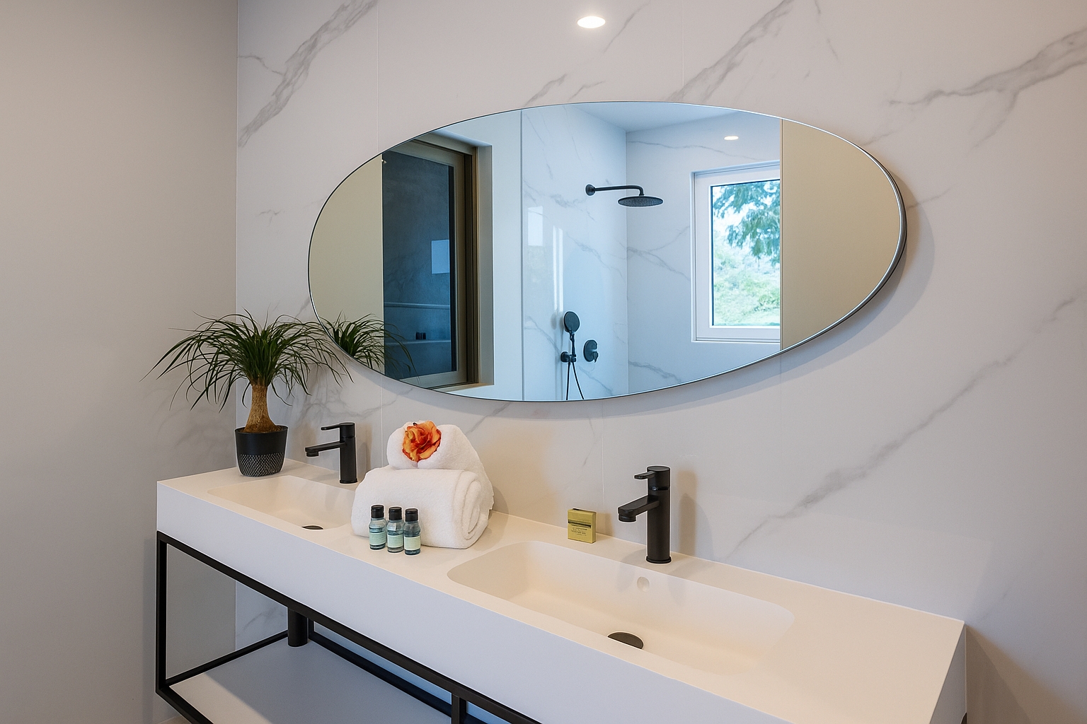 Aura | 2B Duplex w/ Kit, Private Plunge Pool (V2) 22 Aura Anse-Marcel