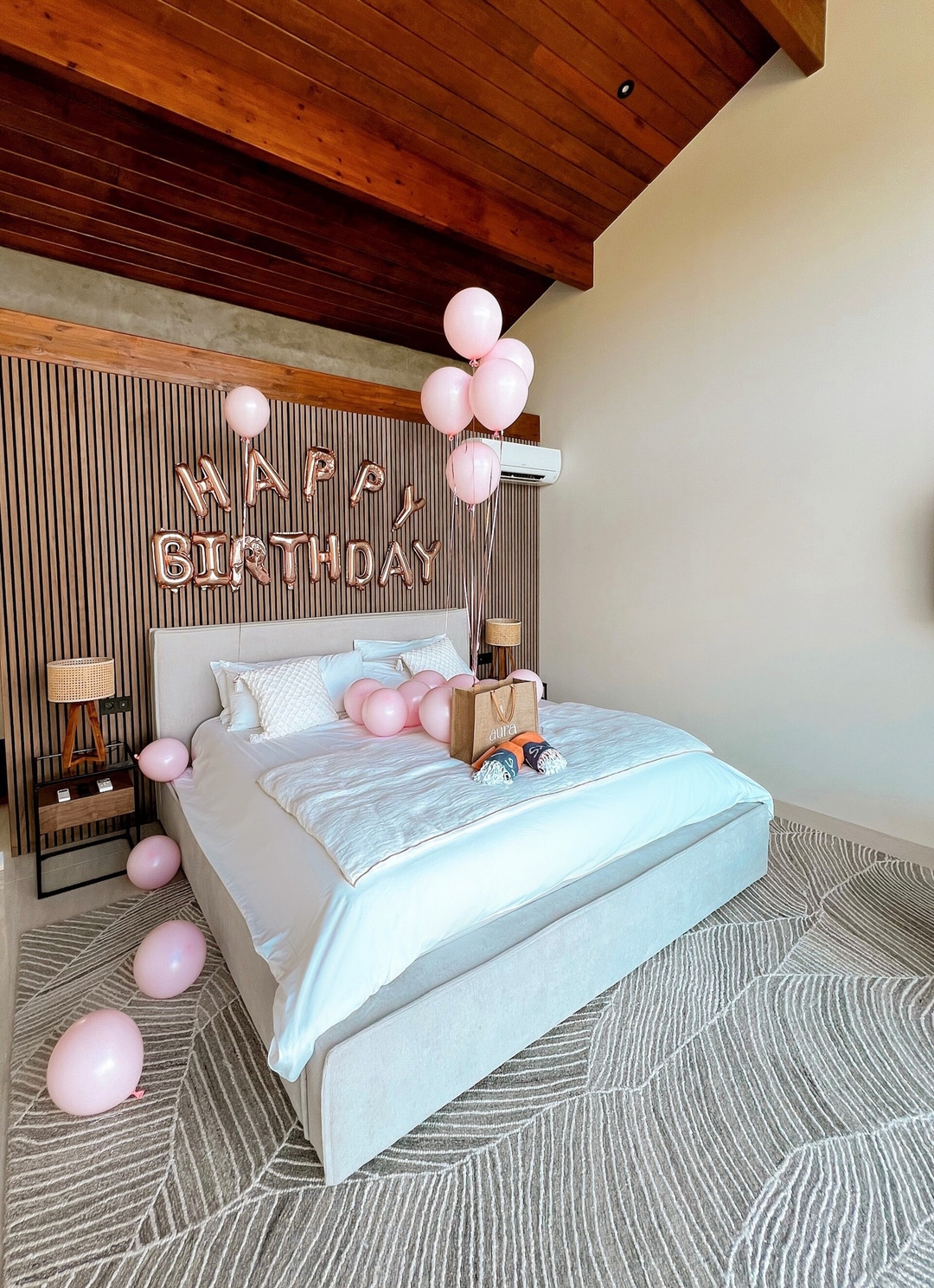 2 rooms ocean view and jacuzzi | Villa 9 17 Aura Anse-Marcel