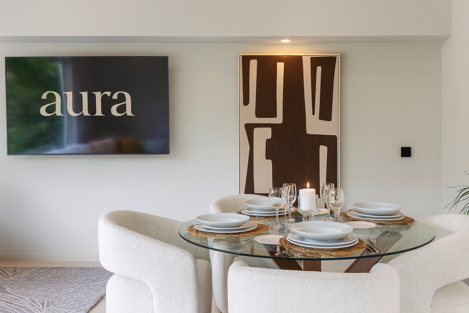 2 rooms with private pool | Villa 1 24 Aura Anse-Marcel