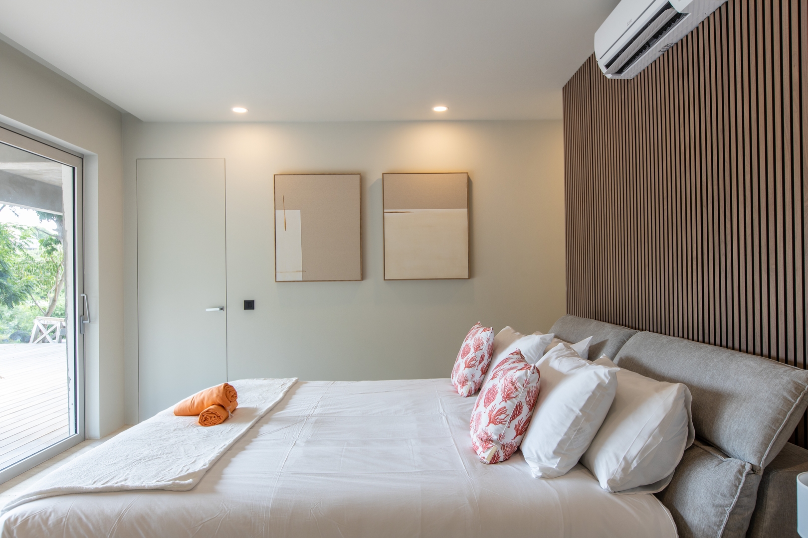 2 rooms with private pool | Villa 1 9 Aura Anse-Marcel