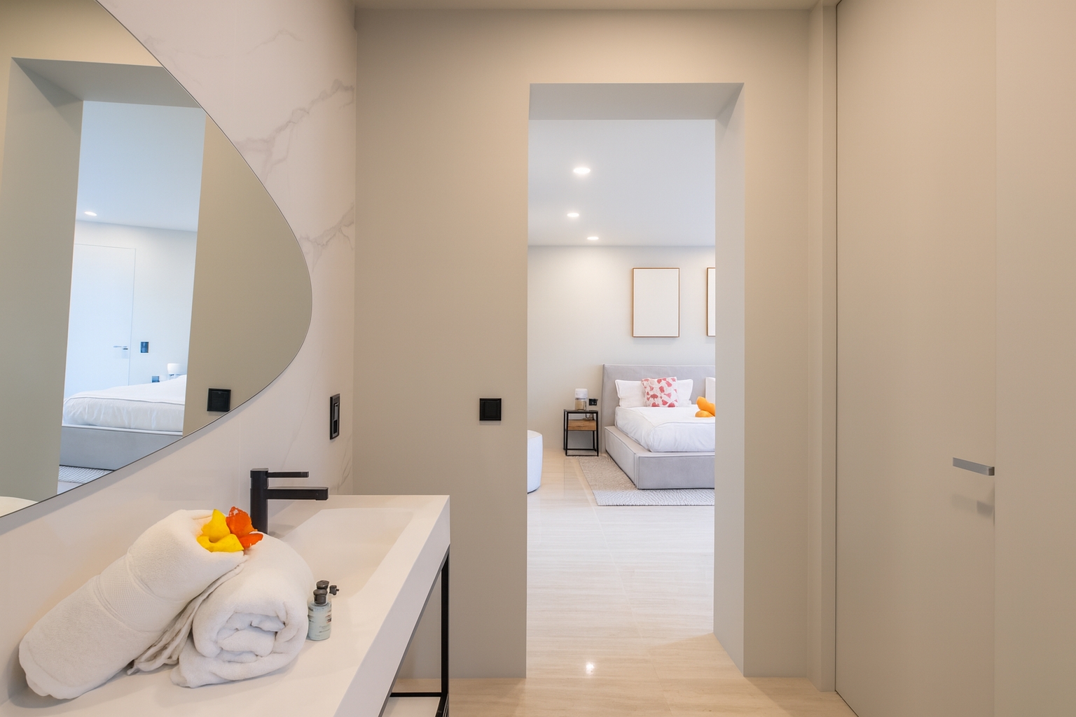 Aura | 2B Duplex w/ Kit, Private Plunge Pool (V2) 25 Aura Anse-Marcel