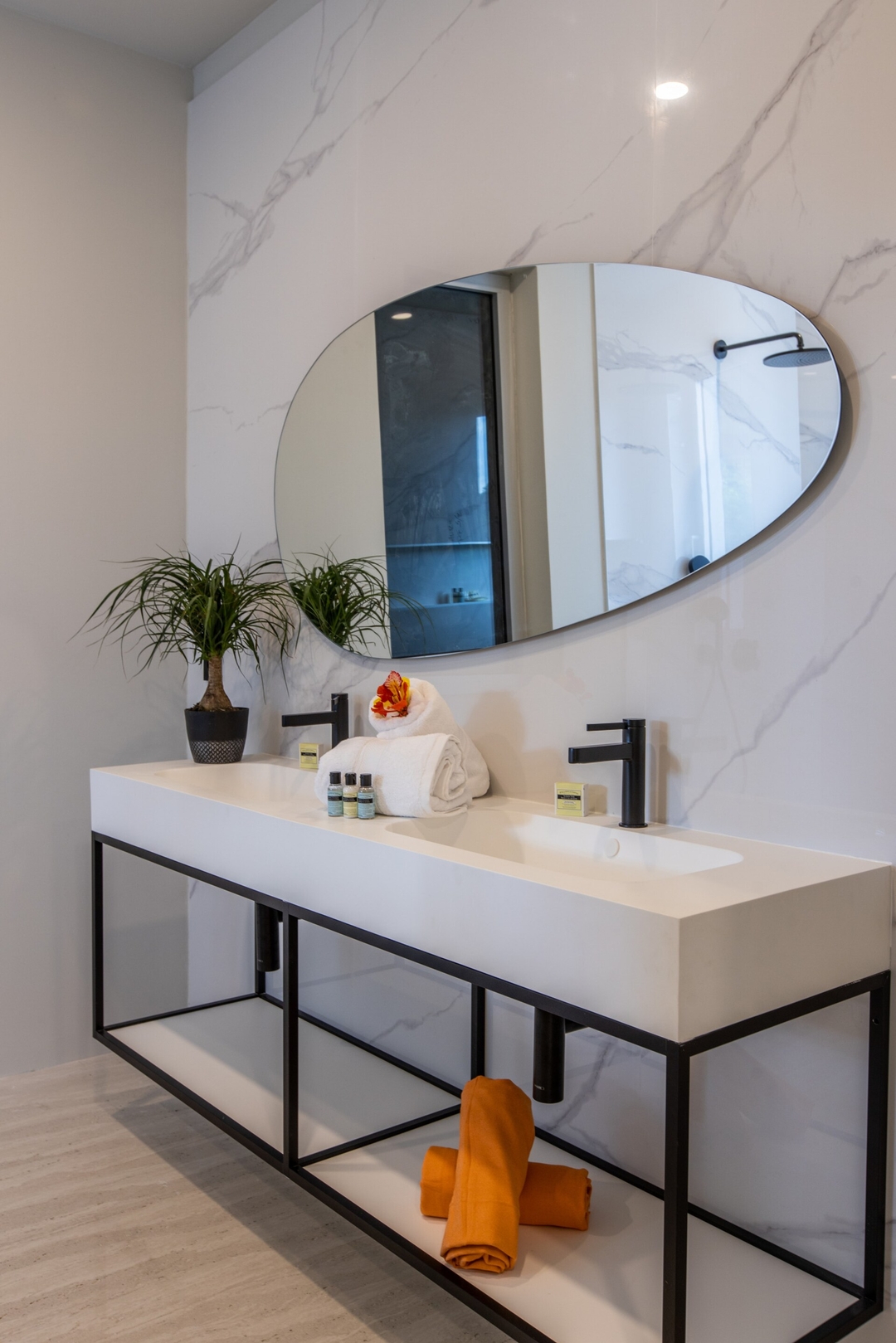 2 rooms with private pool | Villa 2 15 Aura Anse-Marcel