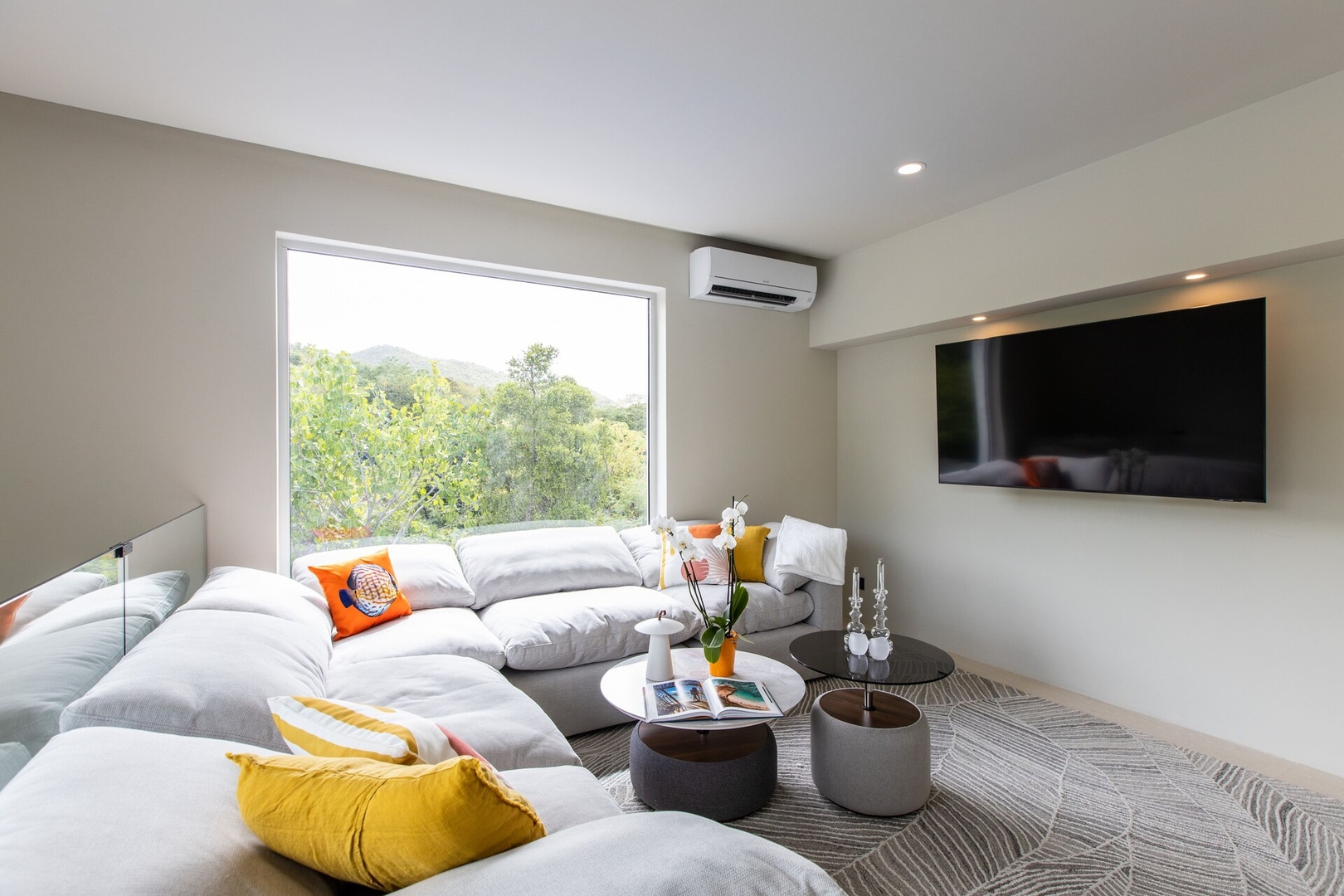 2 rooms with private pool | Villa 1 5 Aura Anse-Marcel