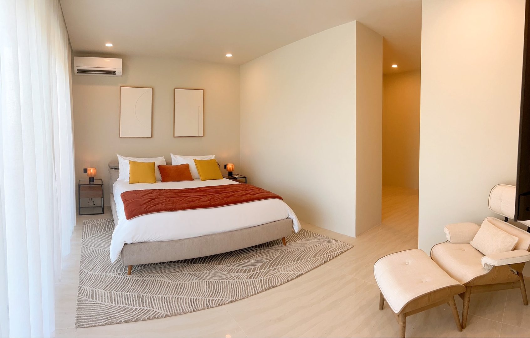 1 room with private pool | Villa 11 13 Aura Anse-Marcel