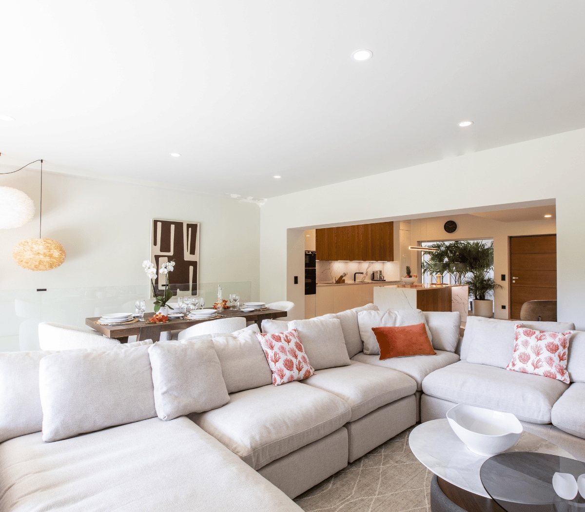 2 rooms with private pool | Villa 2 4 Aura Anse-Marcel