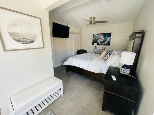 Surf's Up #6 - Direct River Access w/ Beach & Dock