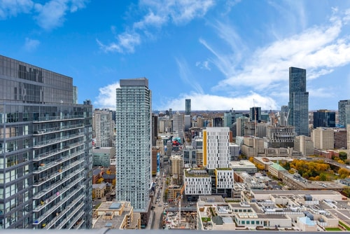 Royal Condo Downtown Toronto