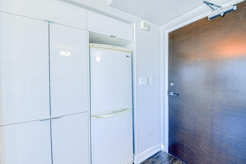 Stunning Condo Downtown Toronto