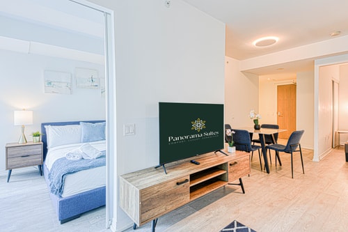 Signature Suite Downtown TO