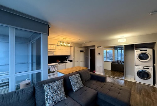 Stunning Condo Downtown Toronto