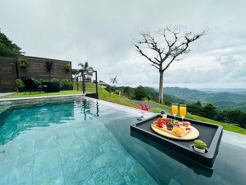 Campo 5 Retreat W/ Private Climatized Pool