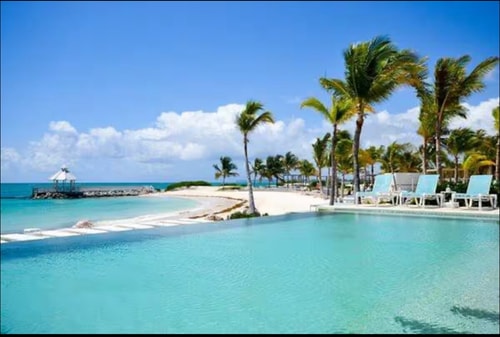 Aqua Marina at Marina Cap Cana