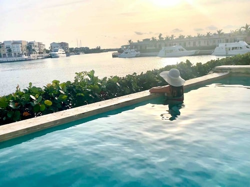 Luxury Apartment With Pool Cap Cana