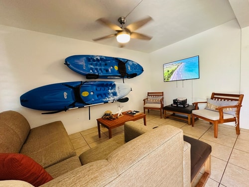 Paradise Beach House Vieques 1